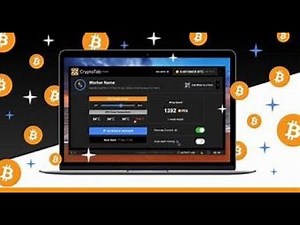 شرح تطبيق cryptotab Farm لجمع البيتكوين وطريقة تسريع جمع Bitcoin كل يوم أكثر من 50 دولار يوميا