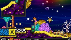 【PapaLouie2】X关卡P评分（？）