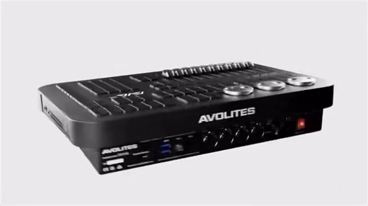 It’s a #TechThursday, and have you heard? Avolites introduced the new D3 Series! Compact lighting control, powered by Titan. Five control solutions, one flexible system: 🎛️ D3-010 - Titan power in a compact 8U console 🎛️ D3-110 - Compact 24U Titan console with touchscreen 🎛️ D3 Wing - Add more control to your D3 setup 🎛️ D3 Core - Rack-mounted Titan processing 🎛️ D3 Touch - Remotely trigger Titan from a reliable touchscreen Check it all out at www.avolites.com. #therobeway #avolites #lighti