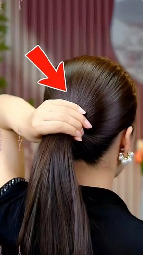 688K views · 10K reactions | Peinado elegante que ni la peluquería te cuenta! Sirve para pelo largo o pelo corto súper tips ✅ #tutorial #hairstyle #tips #beauty #style #diy #viral #reelsfypシ | Trenzas y Peinados | Facebook