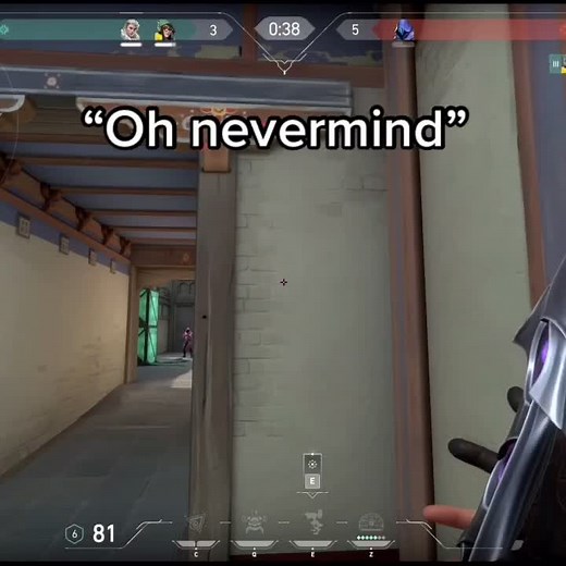 Comms are really important but FOR THE LOVE OF GOD STOP GUESSING. call out 👏🏻 what you 👏🏻 KNOW to be true #valorant #callouts #comms