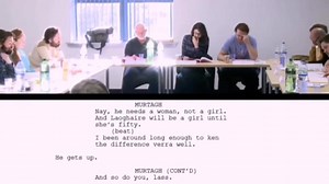 91K views · 3.5K reactions | Early days with the Outlander cast. Table read. It's amazing to see how close they are. True friendship is what makes this show utterly incredible. I've re started reading Outlander again臘‍♀️Bear with me .. I'm terribly addicted ❤️ | Outlanderaddicted | Facebook