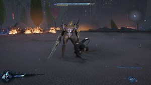 The Collapse - Lost Soul Aside Walkthrough