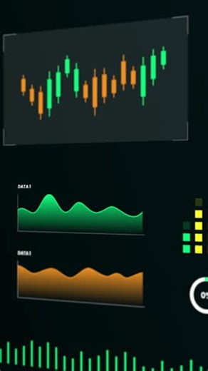 clip-4095038159-portrait-interface-visualizing-automated-finance ...