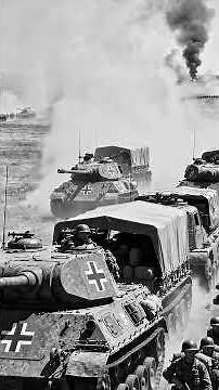 Why Germany Invaded Southern Russia in 1942 | And How It Went Wrong #worldwar2 #wwii #ww2 #history