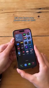 Escanea y pasa el texto más fácil con tu iPhone ❤️ | AppleData