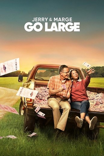 Stream Jerry & Marge Go Large (2022): Find it on Netflix, Prime Video, Hulu & more
