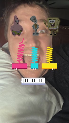 Get spongebob lit #spongebob #iqtest | spongebob