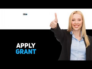 How To Apply For An SBA Grant 2025