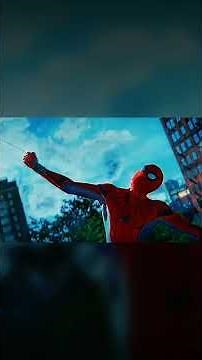Spider-Man Epic Moments (4K 60FPS) 🕷️ | Marvel MCU Edit #marvelsspiderman