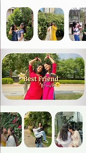 Best friend video editing tutorial inshot app ✨#ytshorts #shorts #editing #bestfriend