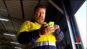 32K views · 317 reactions | A Townsville mechanic has invested in...