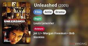Unleashed (2005)