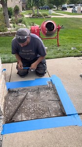 297K views · 628 reactions | - CONCRETE CANCER REPAIRS ...