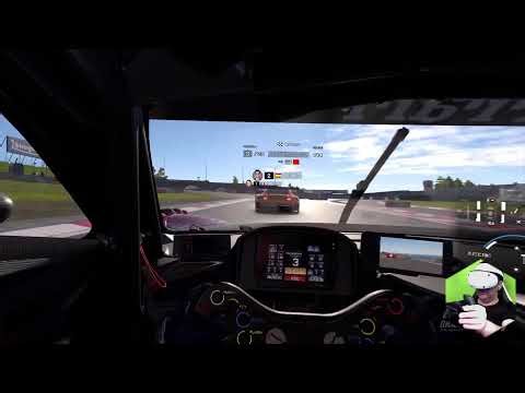 🔴 Gran Turismo 7 🔴 Power Pack - 24h Nordschleife Stint durchfahren ?