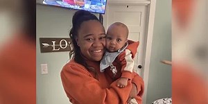 Family of mother killed while 7-months pregnant shares her story