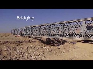 Seabee 75th: Naval Construction Force Capabilities