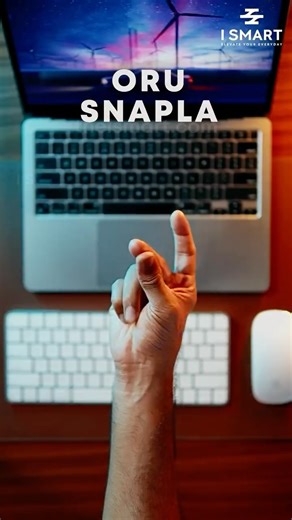 🎧 AirPods Pro 2 sound MagSafe power for all-day use 🔇 ANC | 🎶 Deep bass | ⚡ Fast pop-up pairing 📱 Sweat-resistant | 🔋 MagSafe power bank included 💳 COD Available | 🚚 Fast Delivery Across India 🔥 Limited stock — grab this deal before it’s gone! ⚡ Shop now — link in bio! #ismartgadgets #techdeals #smartbuy #gadgetgoals #theismart | SG