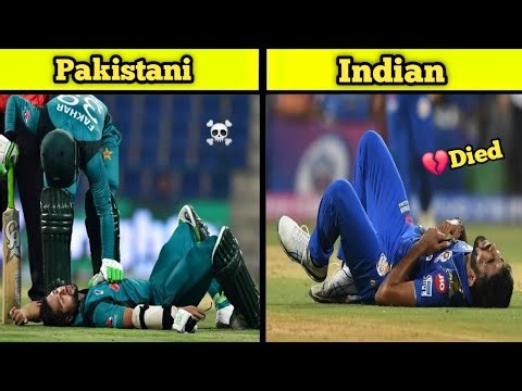 Cricket Players Who Di*ed During Live Match