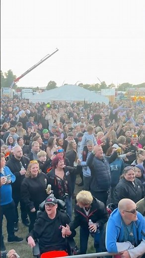 Hitting The Diff at Truckfest Scotland