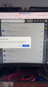 226K views · 1.2K reactions | Easiest way to unsubscribe from email...
