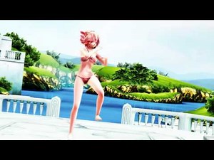 [MMD] Dance! [1080p 60FPS] (Motion,Camera,Wav+DL)