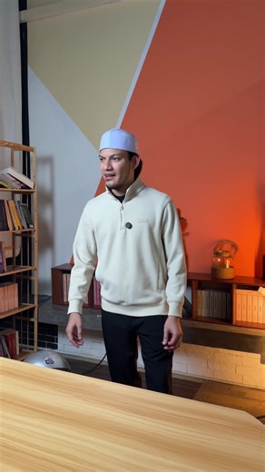 Cara Qadha Solat & Buku Maksiat Akhir Zaman