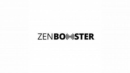 ZenBooster Setup