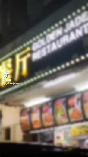 golden Jade on TikTok