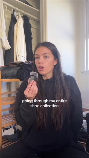 Shoe Collection Purge: Choosing What to Keep