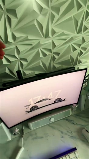 An underrated setup upgrade🫡