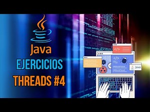 Ejercicios Java - Threads #4 - Carrera de caballos
