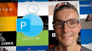 Advanced Animations in PowerPoint: 12 inspiring walkthroughs | reed.co.uk