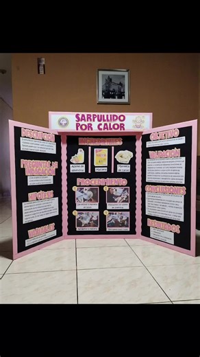 Ideas creativas para hacer un biombo con colores personalizado