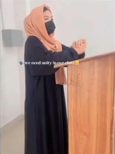 Unity in Challenges: Finding the Possible