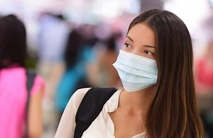 Coronavirus Mask: Paranoia and the Scam That Followed