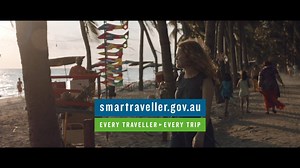 How will your travel choices affect your family? Be informed. Be prepared. | Smartraveller