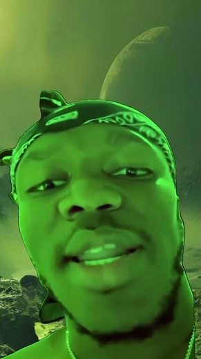 KSI-Thick of It ( Alien version)