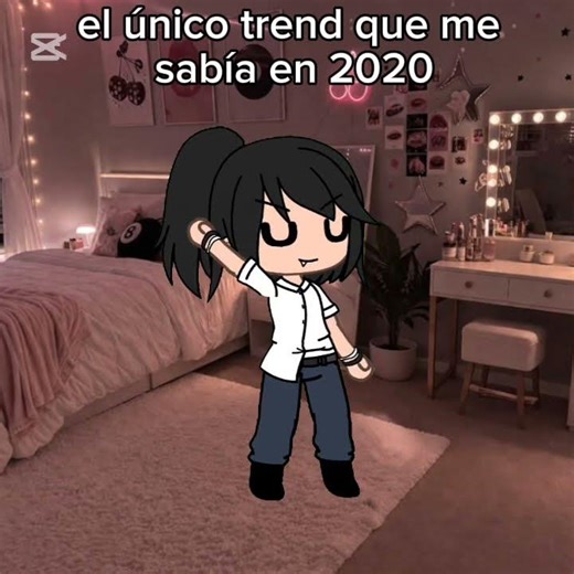 #gacha #gachalife #humor #trend #2020 #videoshort #gachatiktok #gachacomunidade #gachatubers
