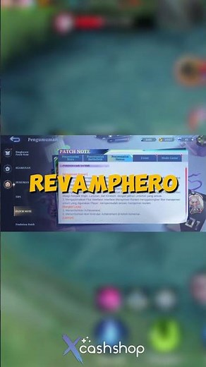 Mobile Legends Advance Server - How to enter the MLBB Advance Server