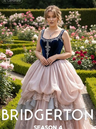 Preparing for the Ton: A Regency Ball Gown Guide