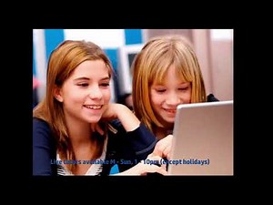 How to Access Live Free Tutors with Brainfuse HelpNow