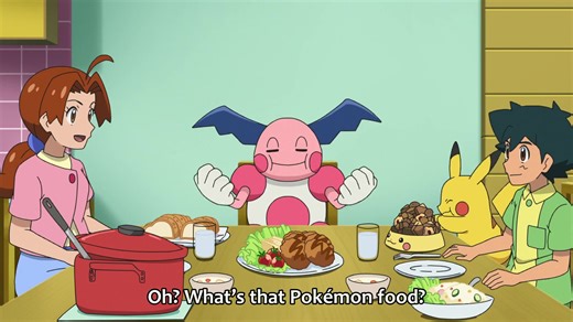 Pokemon: Mezase Pokemon Master Episode 11 (eng sub) | Pokemon-world community