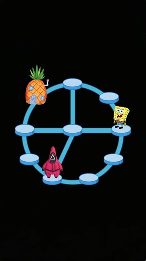 PANAK GAMANG (@madepositifmetimpal)’s videos with SpongeBob SquarePants Theme - Painty The Pirate and Kids