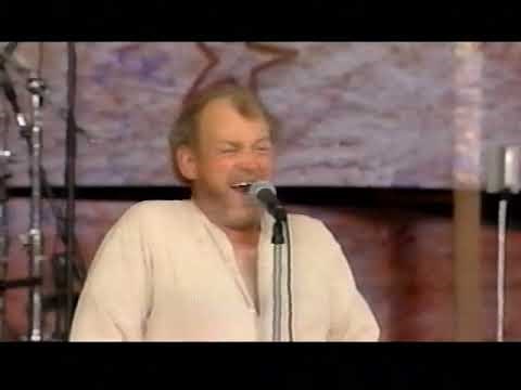 Joe Cocker - Feelin' Alright - 8/13/1994 - Woodstock 94