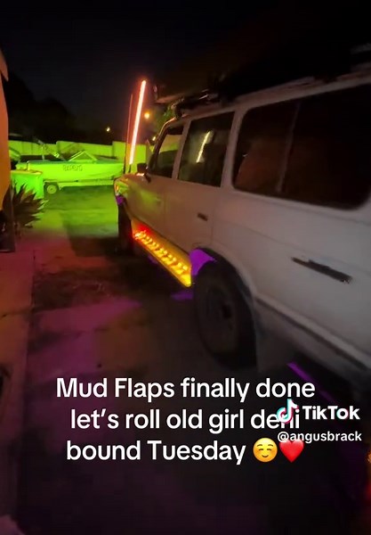 Deni Ute Muster 2025: Ready to Roll