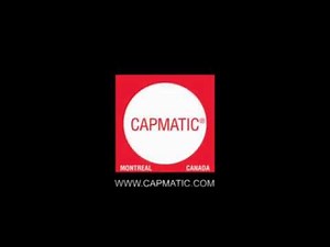 Capmatic Line FlowStar & Road Runner Lotion-hr