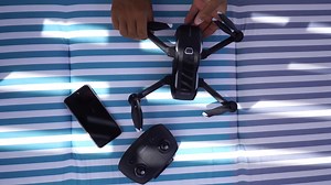 12 reactions | Due to its portability, ease-of-use and 33 minute flight time, the Mantis Q is ideal for travelers, families, hobbyists and drone enthusiasts. Learn more: https://yune.ec/mantis-q | Yuneec Europe | Facebook