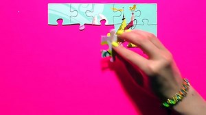 My Little Pony Puzzle Games Jigsaw Puzzles R