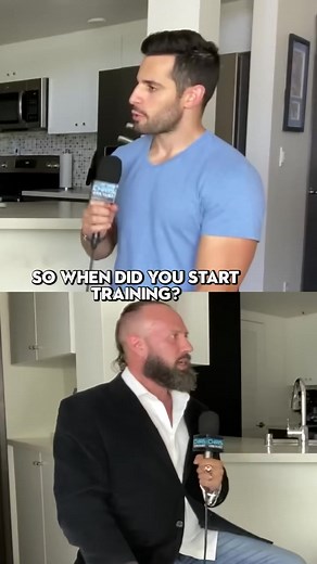 X-Pac started wrestling at 15! #wwe #wrestling #xpac | Chris Van Vliet